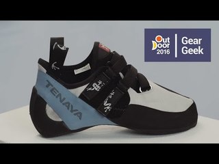 Tenaya Oasi | Outdoor 2016