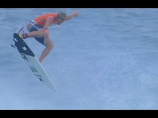 John John Florence and the Alley Oop Hoopla! - EpicTV Surf Report