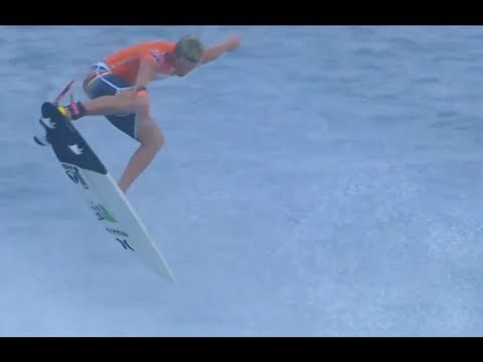 John John Florence and the Alley Oop Hoopla! - EpicTV Surf Report
