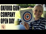 Schools Challenge TV - Oxford Gun Company open day Summer 2014