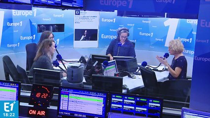 Axelle Lemaire sur la neutralité du net : "C'est une décision très politique qui a été prise aux Etats-Unis"