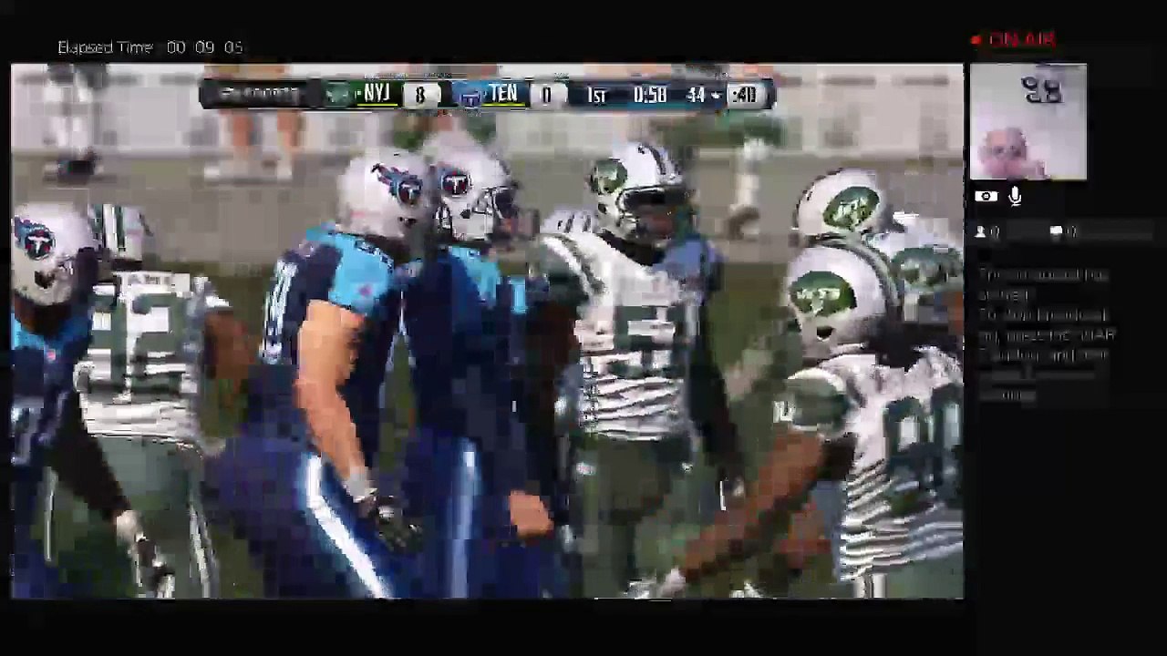 dwstonecold's Live PS4 Broadcast (1742)