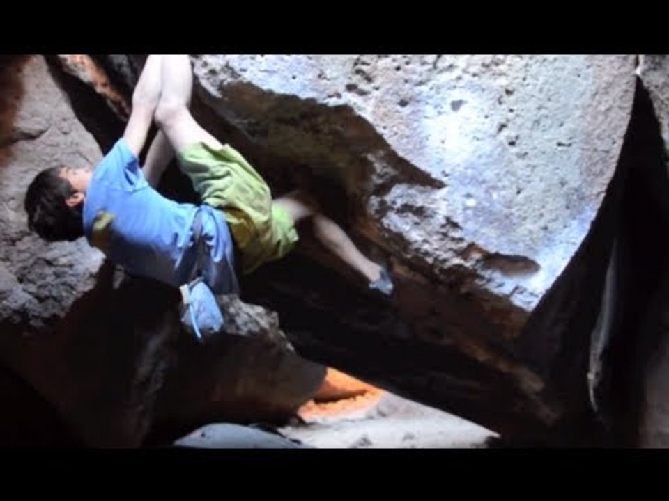 Youngin's Climbing Hard - EpicTV Climbing Daily