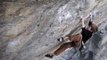 Tragic Sport Climbing Death, 12-Year-Old Tito Traversa - EpicTV Climbing Daily