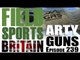 Fieldsports Britain - Arty Guns