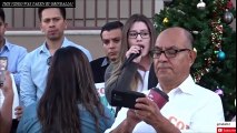 TRUMP'S DACA RECIPIENTS KEEP GETTING CAUGHT ON CAMERA SAYING THEY ARE HERE TO TAKE US OVER.