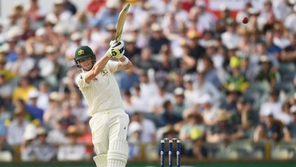 Australia Vs England Ashes 3rd Test Day 2 Highlights 2017/2018