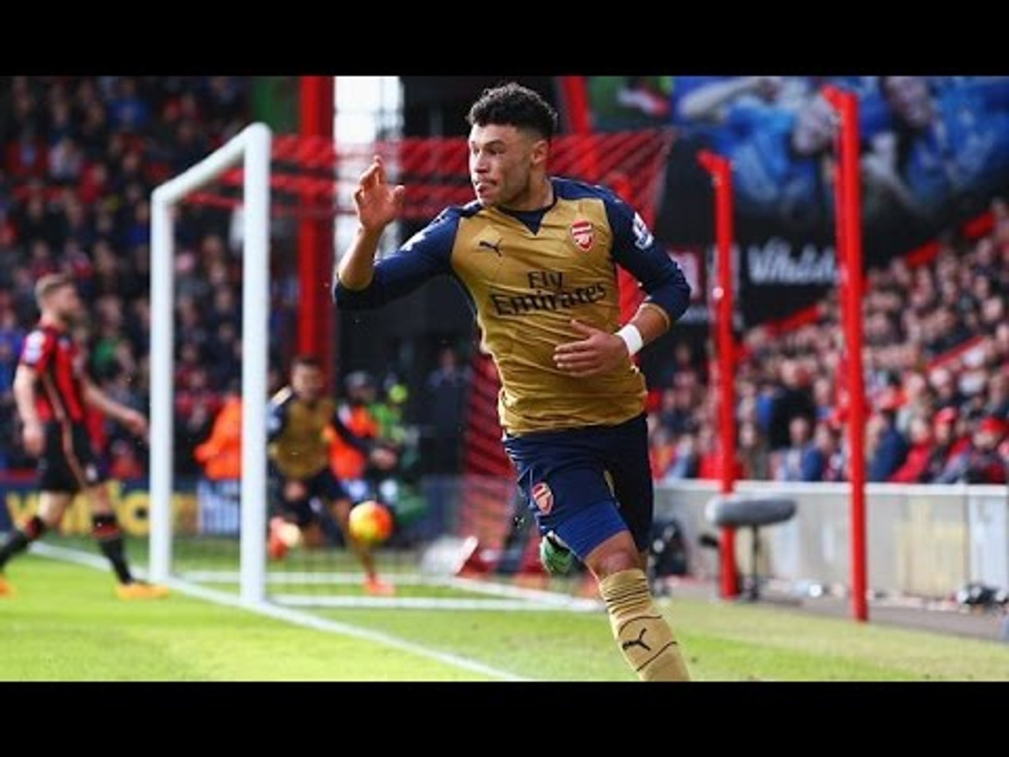 How Did The Ox Rate? | Player Ratings | Bournemouth 0 Arsenal 2