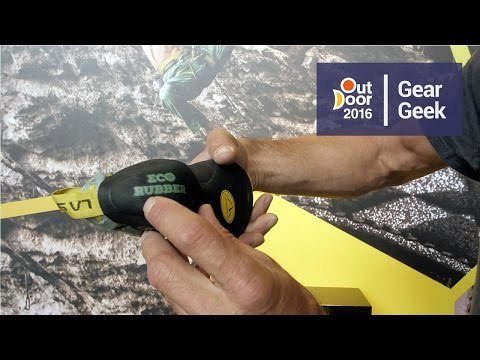 La Sportiva Mythos Eco Climbing Shoe | Outdoor 2016
