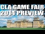 Schools Challenge TV - CLA Game Fair preview