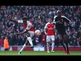 Arsenal Were Shocking!!!  | Arsenal 1 Watford 2