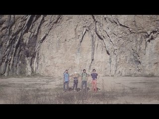 What Does It Take To Be One Of The World's Elite Climbers?