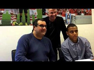 Odds Slashed on Benzema Joining Arsenal! | AFTV Transfer Daily