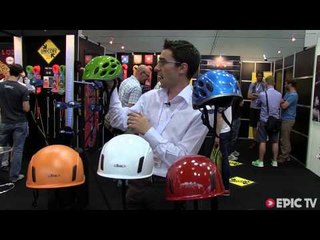 Beal Helmets - Best New Products, OutDoor 2013