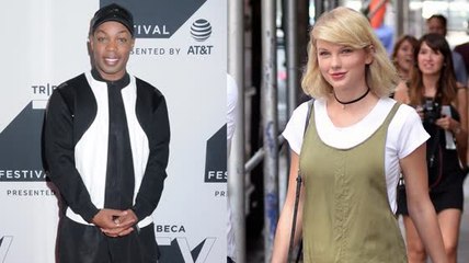 Friend: Taylor Swift is the Happiest I've Seen Her