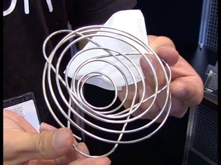 Soto Coffeemaker - Best New Products, OutDoor 2013