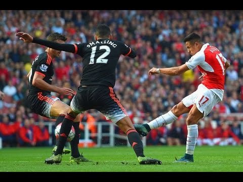 Let's Continue Our Great Record This Season Against The Top Teams | Man Utd v Arsenal