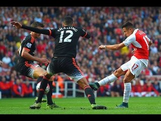 Let's Continue Our Great Record This Season Against The Top Teams | Man Utd v Arsenal