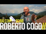 ROBERTO COGO - ASCOLTA UOMO BIANCO / EUROPA (BalconyTV)