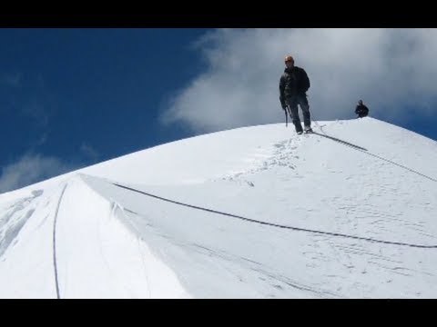 Insight Into Nanga Parbat Massacre - EpicTV Climbing Daily