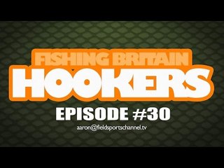 Fishing Britain Hookers - Trout, LRF & Mullet