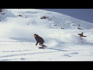 48 Hours in... Formigal