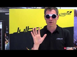 Julbo 125th Anniversary Vermont Glacier Glasses - Best New Products, OutDoor 2013