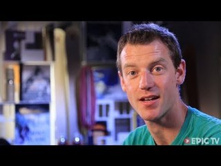 Jon Griffith Begins Pakistan Expedition - EpicTV Climbing Daily