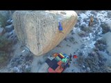 Ethan Pringle: Highballin' First Ascents In Lil' Egypt, Bishop