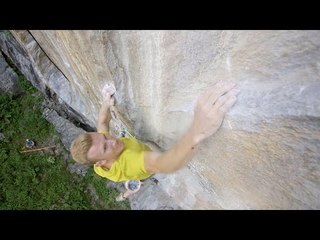 Indoor And Out: Jakob Schubert Shows Why He's One Of The World's Best