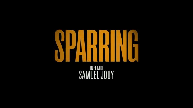 Sparring - Bande-annonce officielle VF