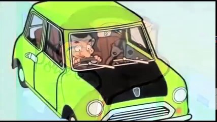 Mr Bean Full Episodes ᴴᴰ • New Cartoons 2017! • BEST FUNNY PLAYLIST • #4