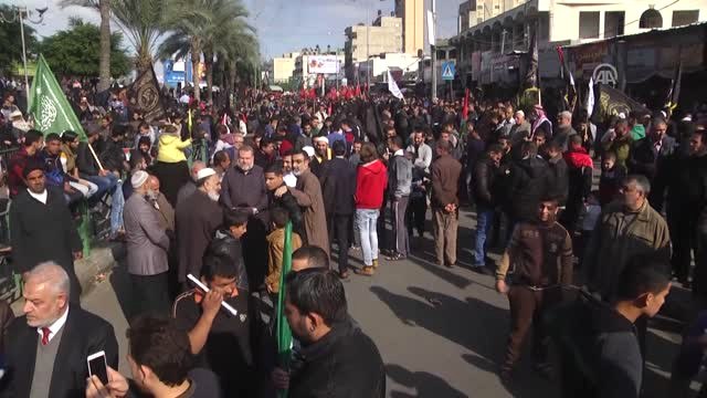 ABD'nin Kudüs'ü İsrail'in Başkenti Olarak Tanımasına Tepkiler