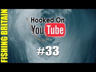 Hooked on YouTube - world angling tales