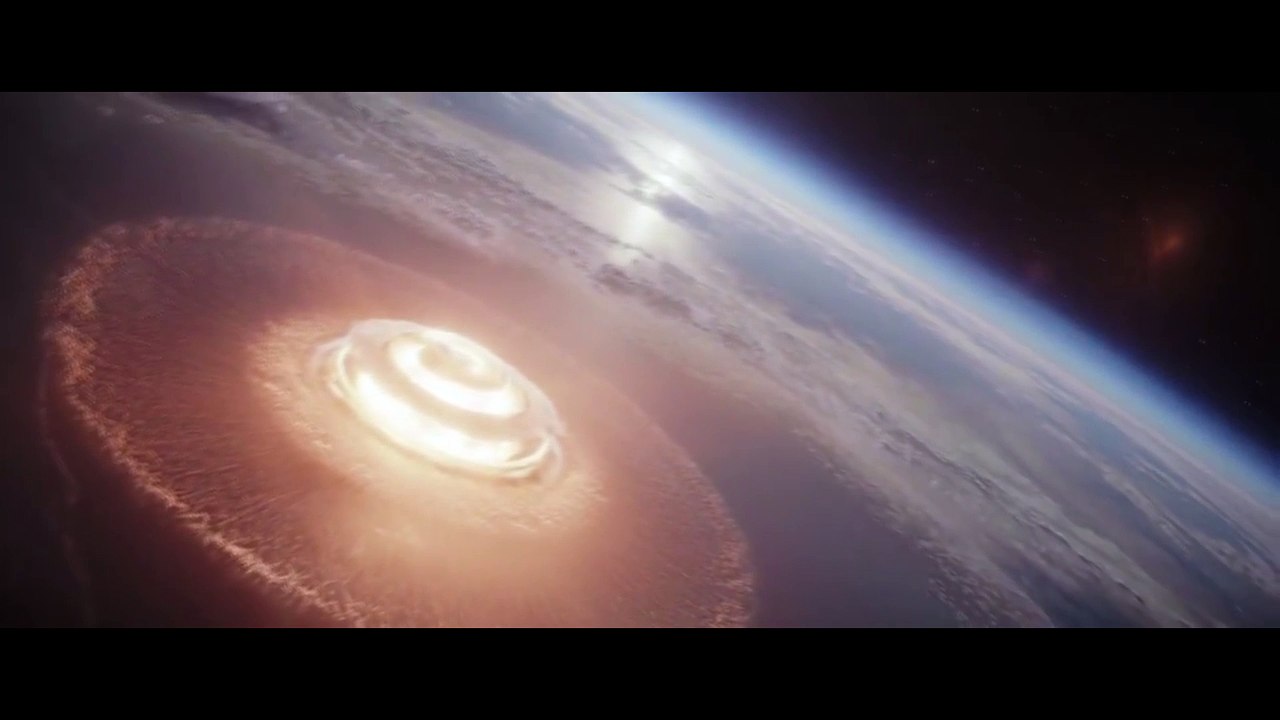 Darth Vader Rogue One AHHHHHHHHH