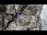 Steve McClure Takes On Five 8b  Routes In Five Days | Part One