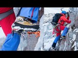 Best Crampons For Scottish Winter Climbing
