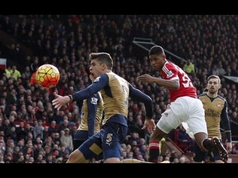 Embarrassing That We Cant Beat An Average Man Utd! | Man Utd 3 Arsenal 2