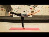 Yoga For Climbers: Hips & Legs