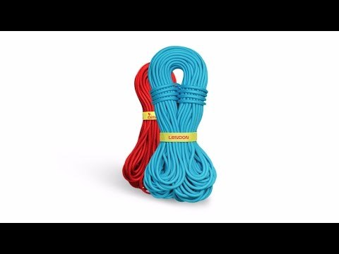 A Lightweight Rope With Super Durability: Tendon Master Pro