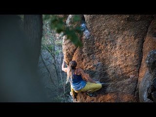 Vlog 014 || First Ascents In Vrsac, Serbia