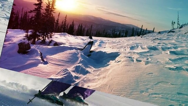 ¡DIVERTIDO! Leopoldo Lares Sultán y los 5 deportes de nieve