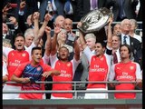 Community Shield Preview from Wembley ft 100 Percent Chelsea