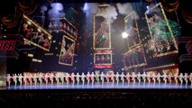 Why The Rockettes Are Amazing Role Models