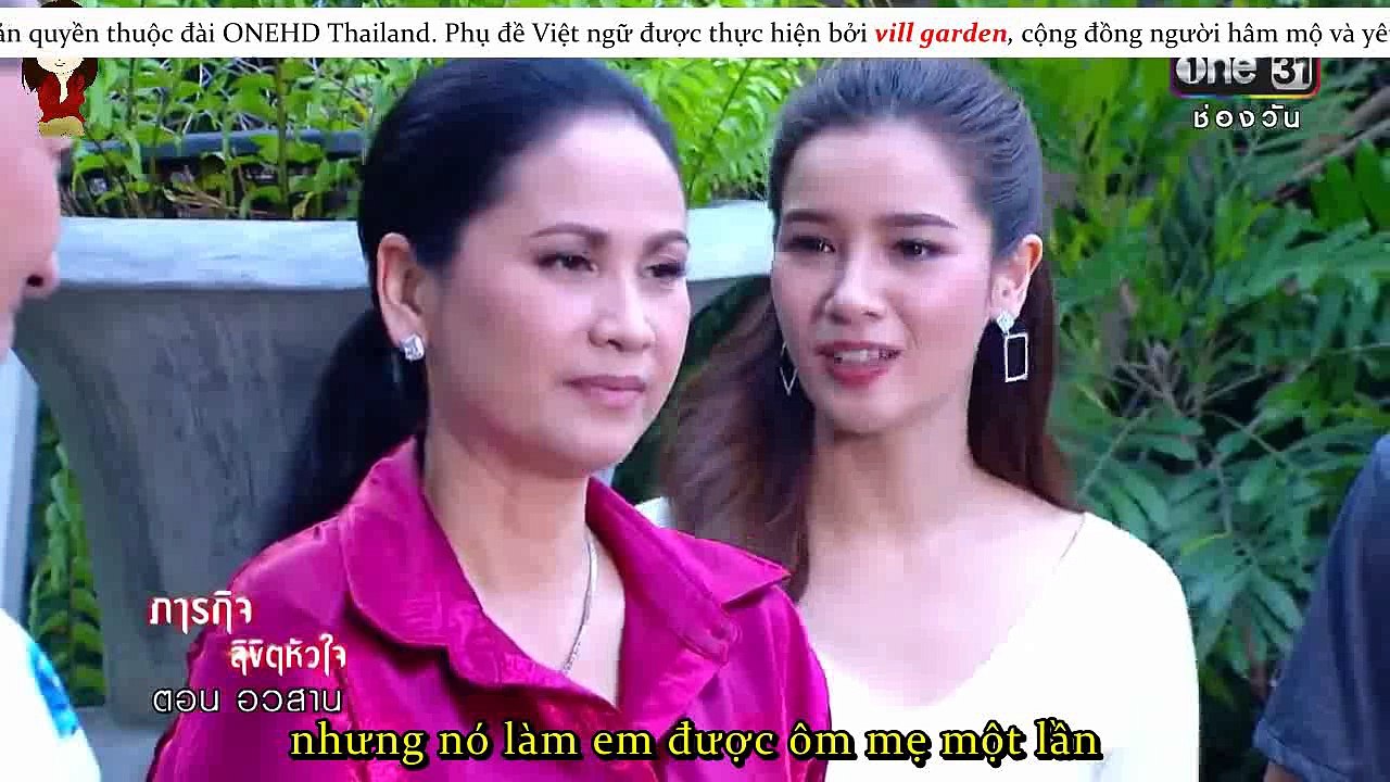 SỨ MỆNH TÌNH YÊU TẬP 16 PHẦN 1