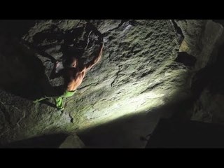 Christian Core and Once-Repeated Gioia Boulder at Varazze - EpicTV Climbing Daily