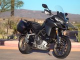 First Ride Video - 2018 Ducati Multistrada 1260
