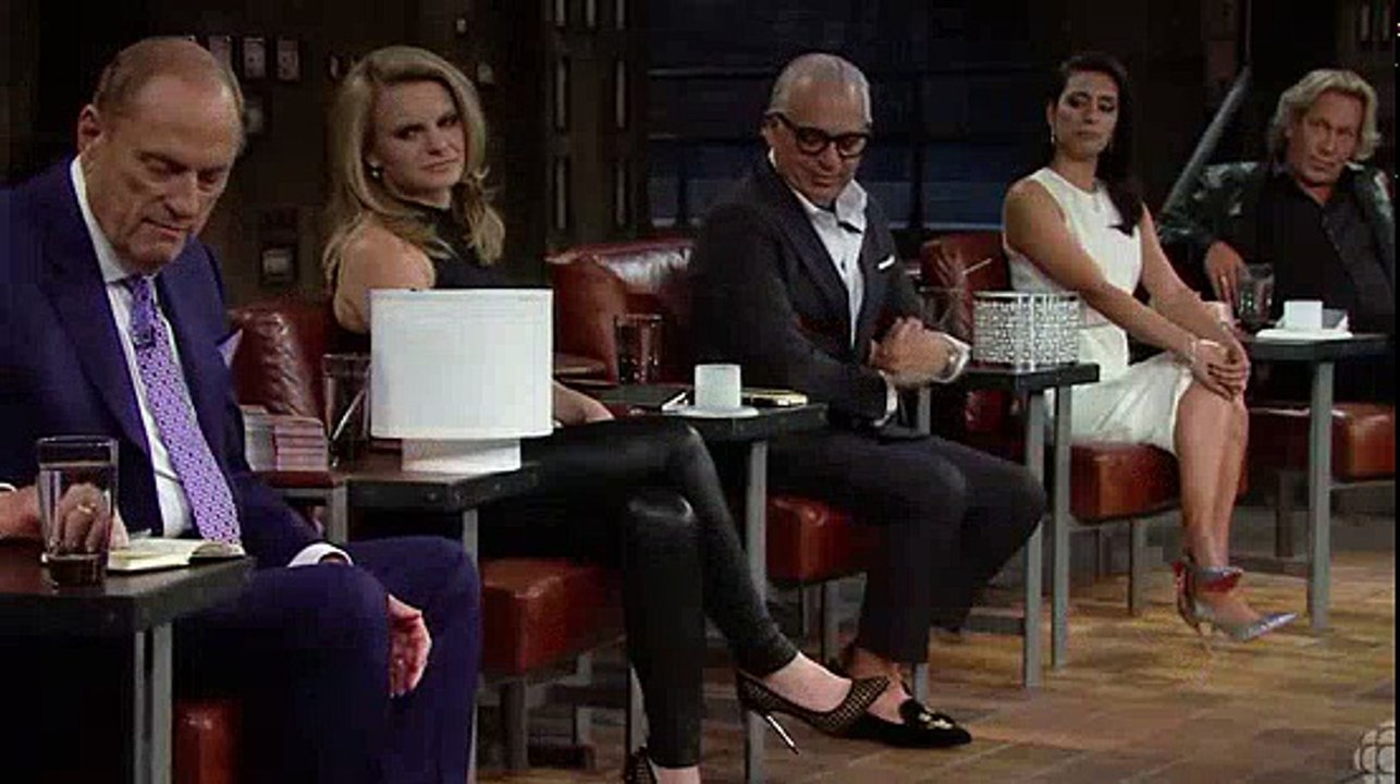Dragons Den CA S11E03