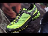 Salewa Firetail Approach Shoe - Best New Products, OutDoor 2013