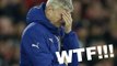 Arsenal |  WTF!!! Arsene Wenger Says Summer Transfers Will Be Limited